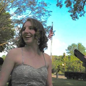 Meet your Posher, Katherine